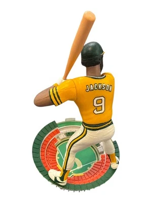 Reggie Jackson MLB Action Figures for sale | eBay