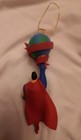 Superman Ornament Warner Brothers Studio DC Peace On Earth Christmas In Box — photo 4