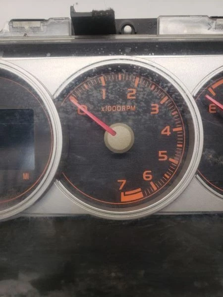 Speedometer Cluster Fits 08-10 SCION XB 1214627 - Image 4 of 4