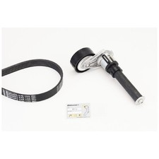 Keilrippenriemensatz für Seat Toledo 3 5P2 Skoda Octavia 2 1Z3 1Z5 | 23946130