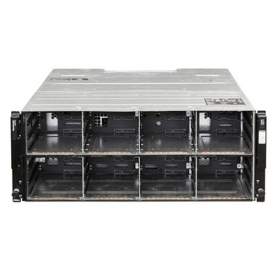 Dell EqualLogic SAN Storage PS6110 iSCSI 10GbE 4U 24x LFF