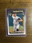 2024 Topps Japan Edition Paul Skenes #94 Rookie Pittsburgh Pirates RC