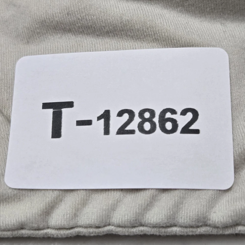 Sutiã feminino Victoria's Secret 34B branco floral corpo por conversível formato perfeito - Imagem 2 de 4