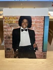 MICHAEL JACKSON OFF THE WALL 1979 Original Vinyl Record LP FE 35745 1st Pressing