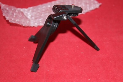 X-10 ZT11A-C, Mini Tripod, 3''.