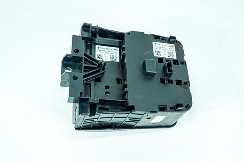 11-18 Porsche Cayenne 958 OEM Suspension Mode Selector Multi Switch Panel 5101 - Picture 14 of 17