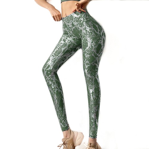 Yoga Pants For Women High Waist Tummy Control Slimming Booty Butt Lift Leggings - Picture 2 of 16