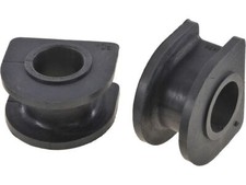 Kit de buje de barra estabilizadora delantera 11KF57F para Chevy Silverado 2500 1999-2004