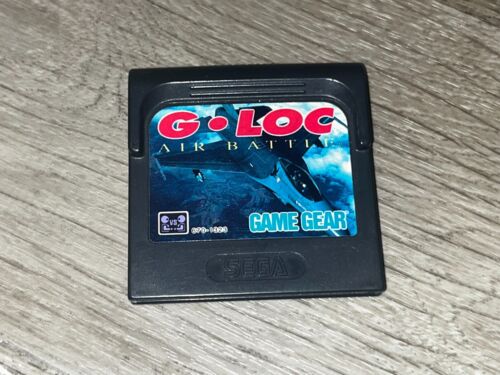 Sega Game Gear Original OEM Authentic *Pick Your Game* Cart Only Cleaned Tested - Picture 57 of 177