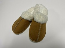 Women Winter Slipper House Soft Memory Foam Cotton  Spandex Women US Size 7-8