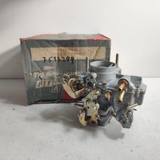 Carburateur Autobianchi Y10