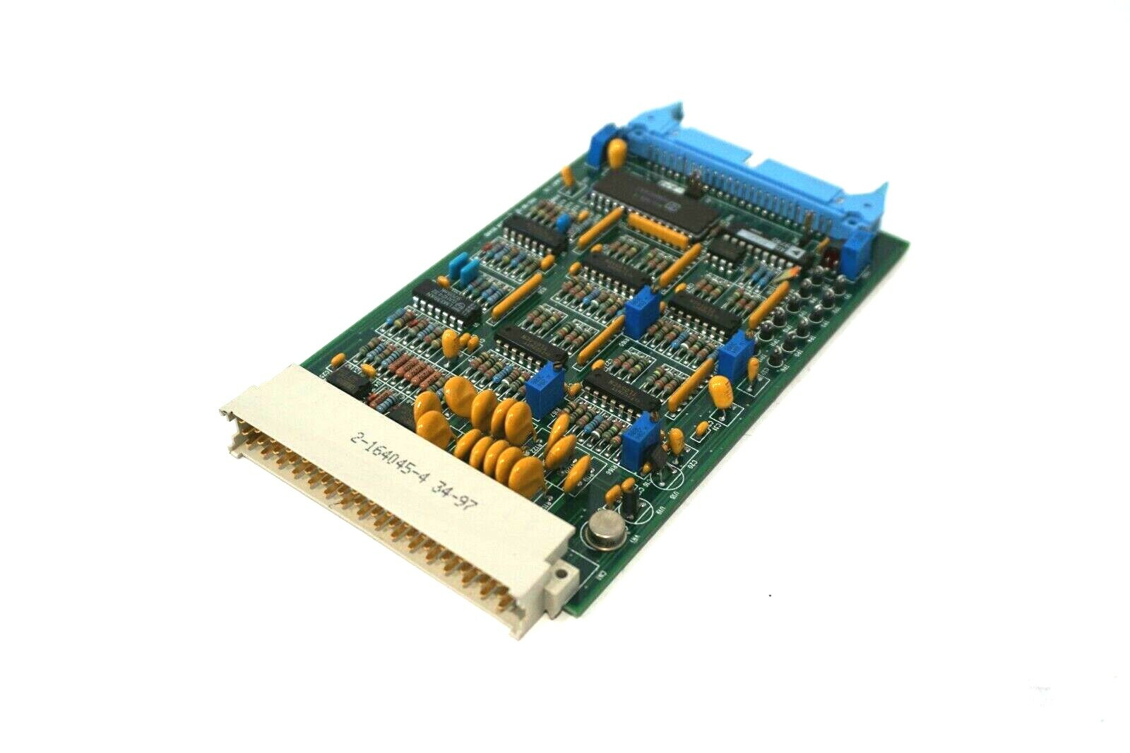 USED ELMJET 11115-DD-5 SENSOR BOARD 11115DD5