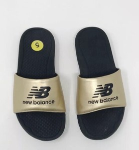 new balance pro slide