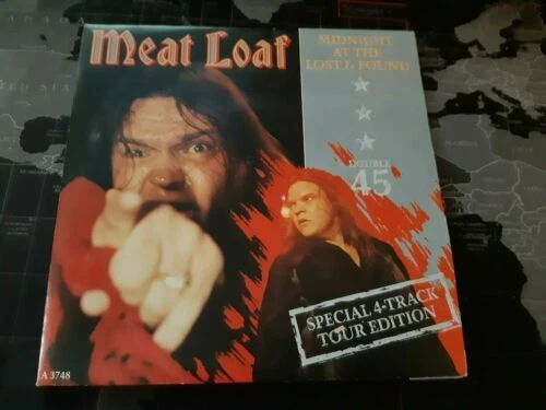 Epic First Pressing Vinyl Records