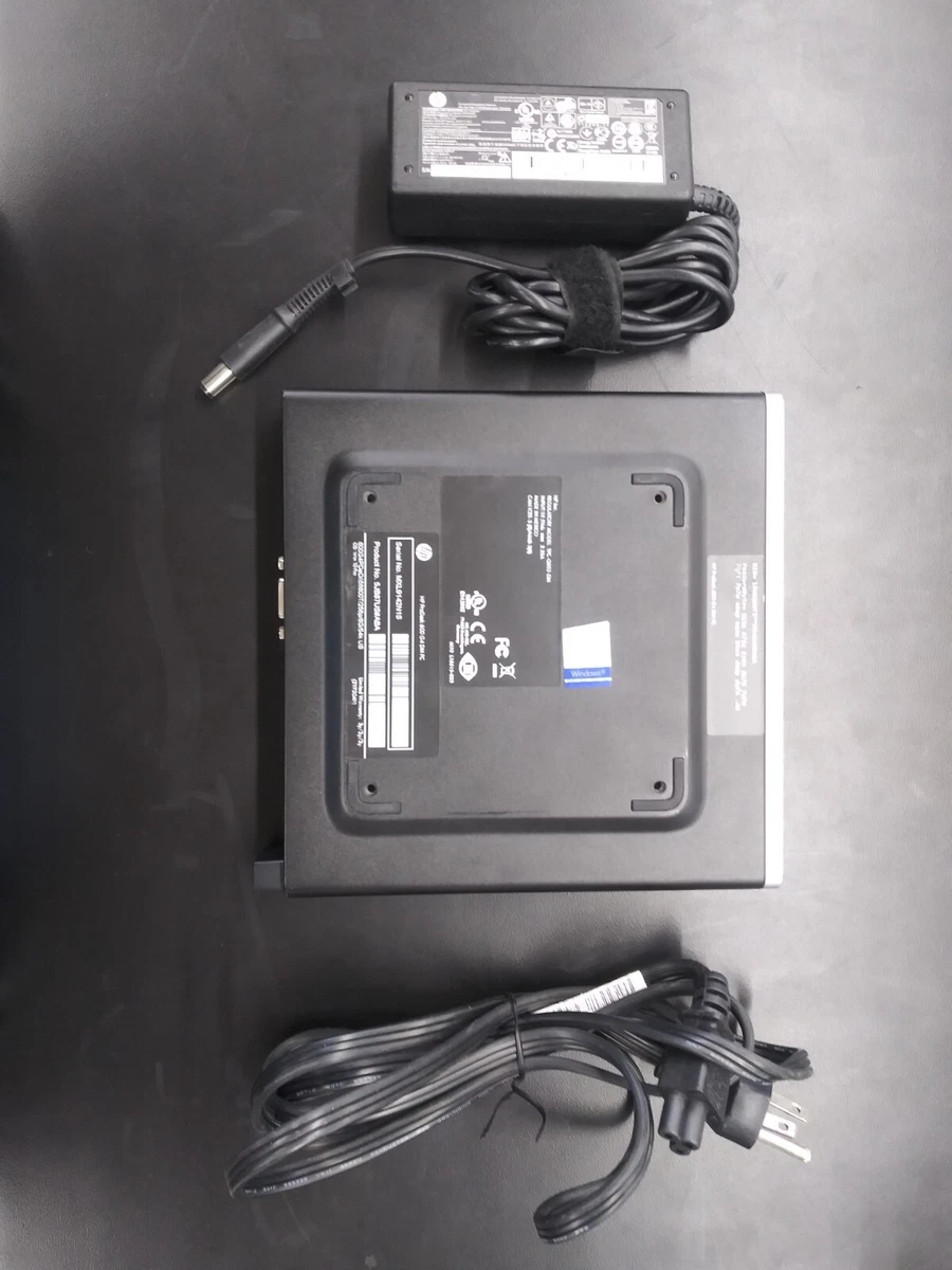 HP ProDesk 600 G4 I5 8600T 8GB 256GB Windows 11