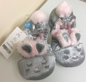 carters slippers
