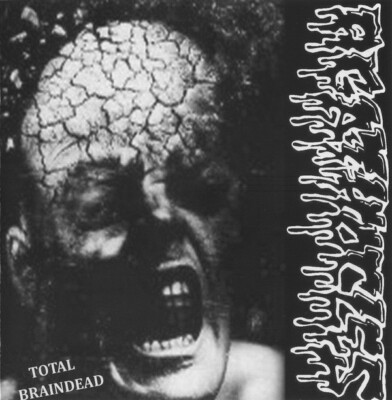 Agathocles / Disorder - Total Braindead CD NAPALM DEATH EXTREME NOISE TERROR