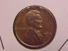 1928 D LINCOLN CENT - UNC - SEE PICS! - (X1193)