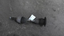 Used Front Drive Axle Shaft fits: 2004 Chevrolet Tahoe Front Axle classic style