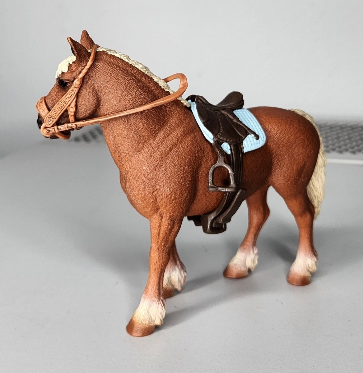 【misen2014さま】vintage figure ୨୧ ブラウンのお馬さん s-l1200.jpg