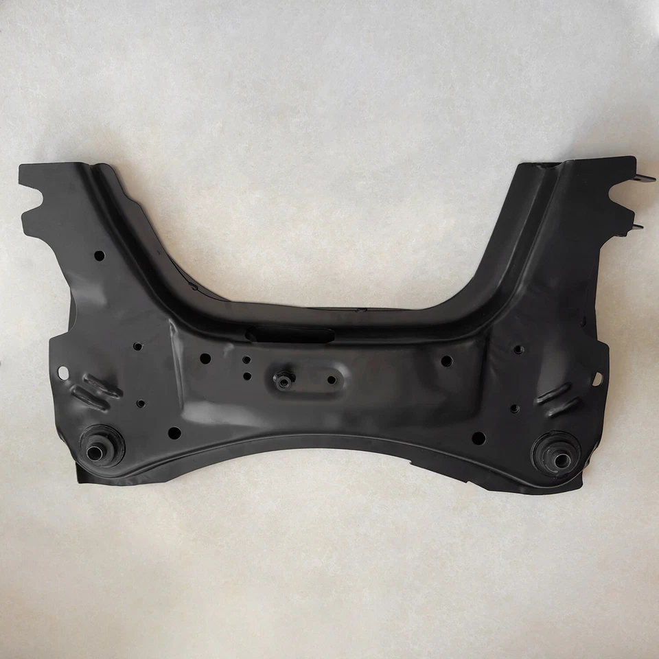 Viga de motor travesaño subchasis delantero para Nissan Versa 2007-2012 Cube 2009-14 Foto 3 de 4