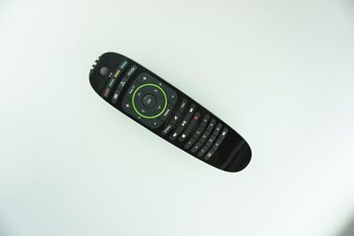 Ersatz Fernbedienung für Movistar T4HS1408/39RA URC17972-00R00 TV Decoder