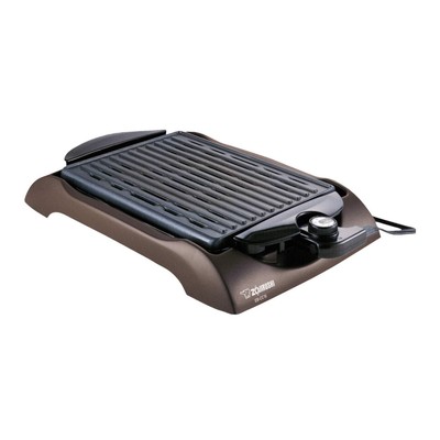 EB-CC15 Indoor Grill