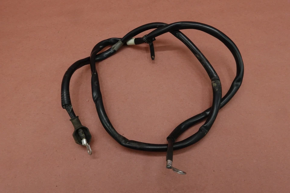 Terminal de cable de batería Yamaha XVS950 V STAR 950 2009-2013 09-13 Foto 2 de 4