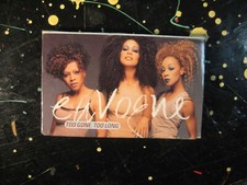 Too Gone Too Long En Vogue R B Cassette Tape Single