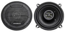 Hifonics 5.25" 400 Watt Rear Deck Speaker Replacement For 02-05 Hyundai Accent