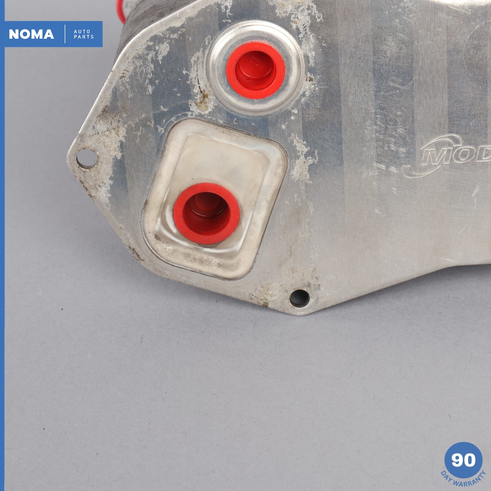 0713 BMW E90 328i Automatic Transmission Oil Cooler 17217551647 OEM eBay