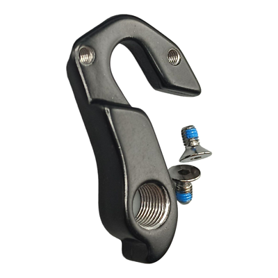 XLC Schaltauge DO-A100 - Ganciaggio Cambio Per Bici Elettriche Haibike Sduro Con Sgancio Rapido - Foto 14