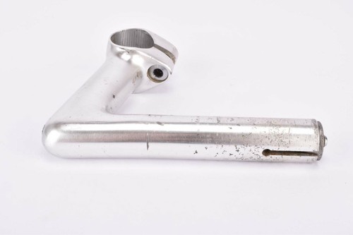 Cinelli 1A (Milano logo) Stem in size 80mm with 26.0 mm bar clamp size 1970s - Bild 6 von 6