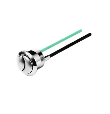 Vitra Toilet Push Button Dual Flush made by Geberit