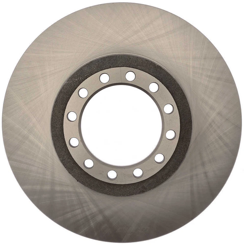 Disc Brake Rotor fits 1999-2018 Isuzu NRR NQR NPR-XD  RAYBESTOS - Image 3 of 3