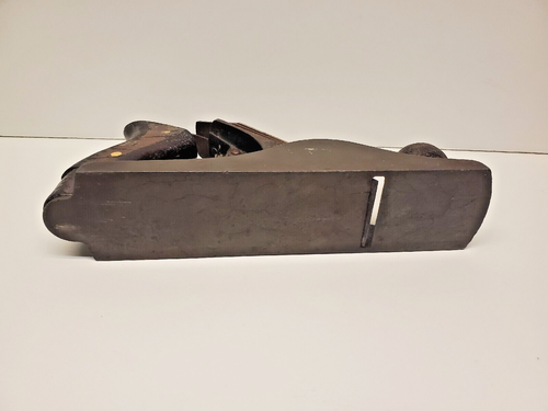 Vintage Plane, Made in USA - Afbeelding 4 van 5