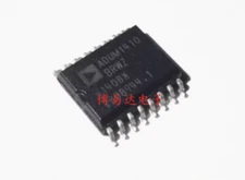 10pcs ADUM1410BRWZ SOP-16