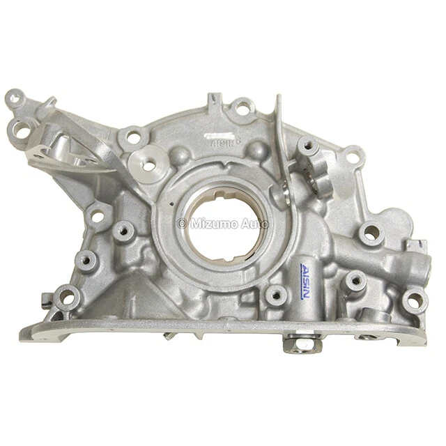 Bomba de aceite AISIN apta para 96-04 Toyota 4Runner Tacoma Tundra 3,4 L V6 DOHC 24 V 5 VZFE Foto 4 de 4