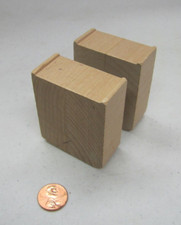 Thomas Friends Wooden Railway Railway Bridge Supports Risers Learning Curve