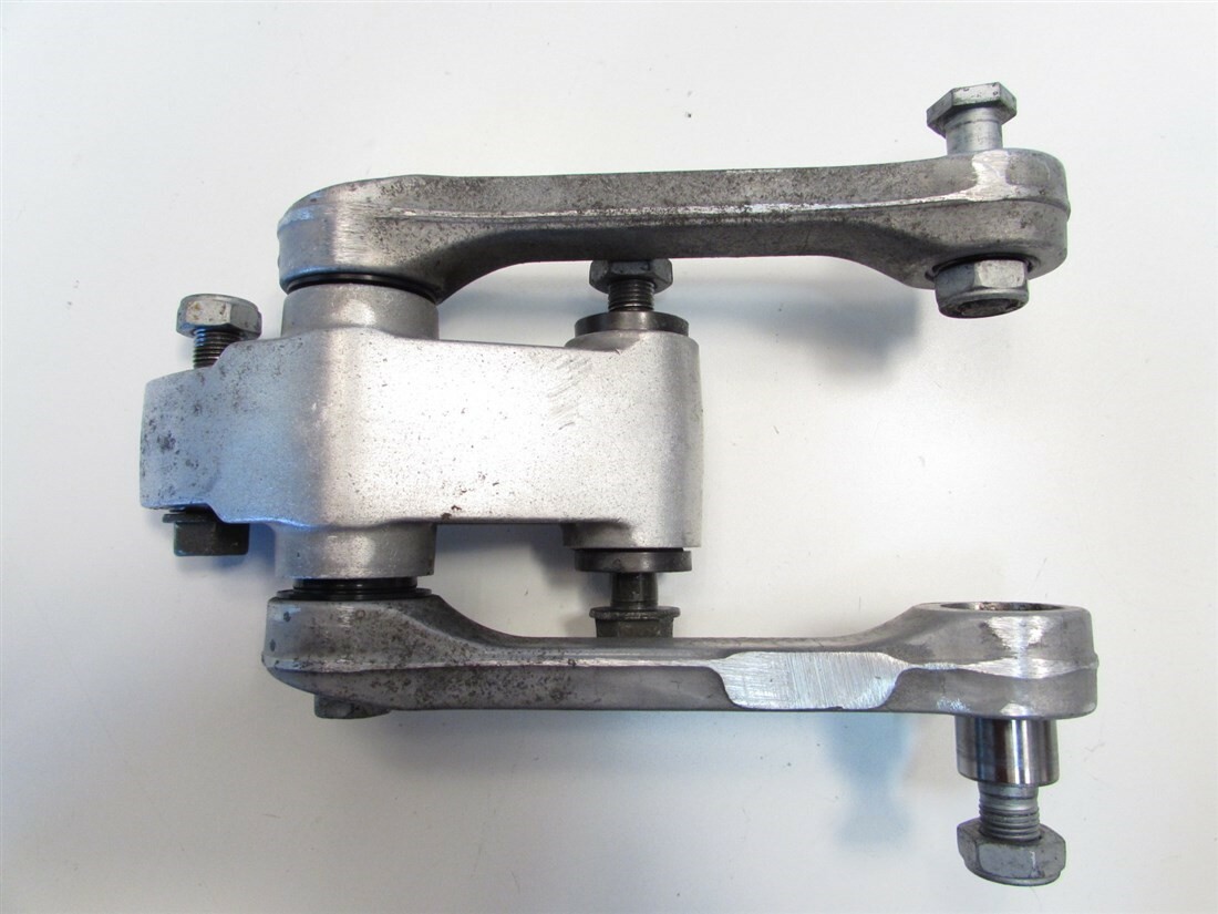 リンボ out of hand SHOCK LINKAGE ARM EX250F NINJA 88-07 89 90 91 92 93 94 95 96 97 98