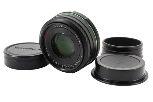 PENTAX HD PENTAX DA 21mmF3.2AL Limited PENTAX K Mount | eBay