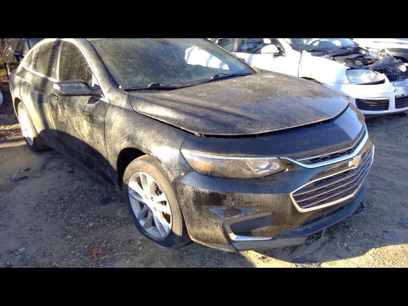 Driver Left Strut Front Fits 16-20 MALIBU 166768 | eBay