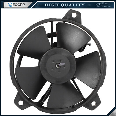 Electric Radiator Condenser Fan Assembly For 30103011 Fan VA31-A101-46A