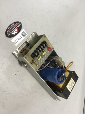 SCI Power Supply PR102-B1 Used #135226 | eBay
