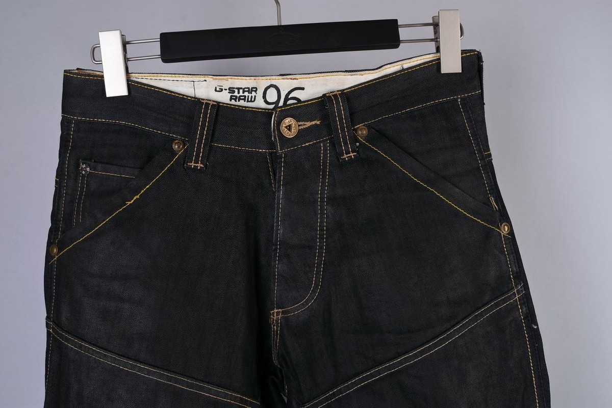 G-Star Raw Classic Jeans Size W29 / L32 | eBay