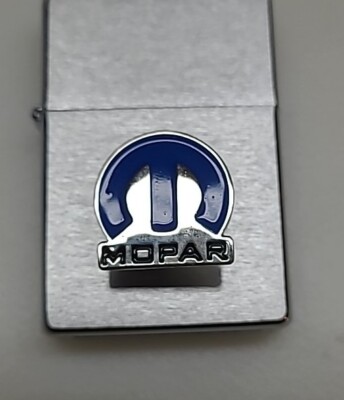 Mopar Performance Pocket Lighter