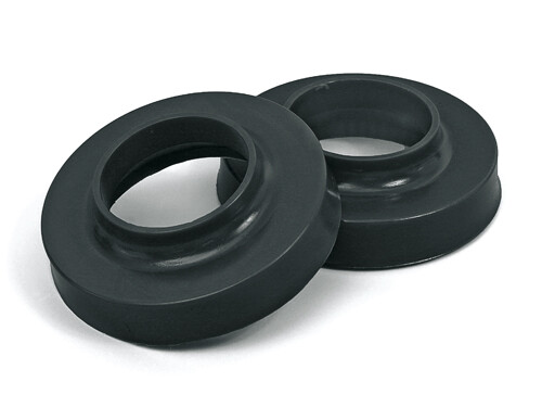Cales de Suspension 19mm : Préparez votre Jeep TJ XJ pour l'Aventure Outdoor