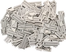 P-51 Metal Can Openers Steel Army Style P51 Large Size 100 Pieces 