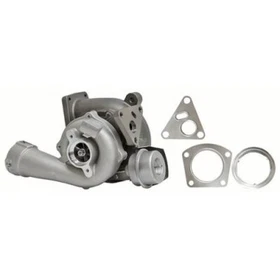 Turbolader Neu - OE-Ref. 070145701EX für Vag