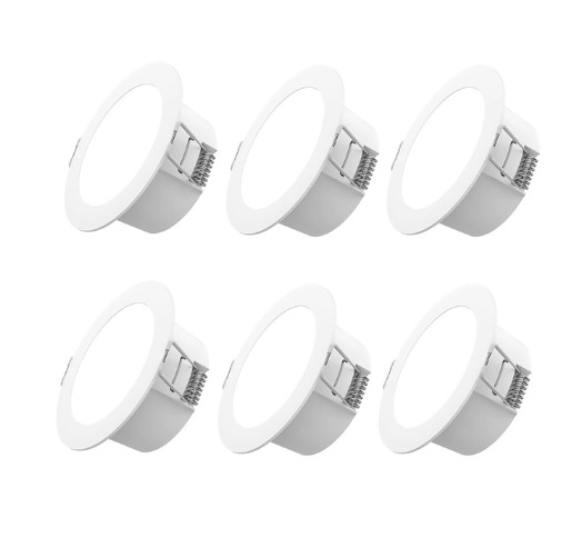 6 Pcs